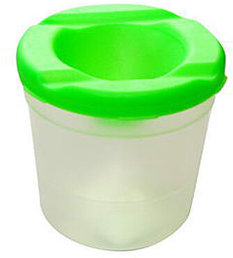 ЛУЧ Стакан-непроливайка, арт. 10С 607-08