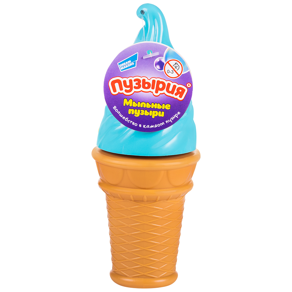 Мыльные пузыри Мороженое, арт. MP231P