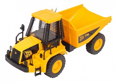 1:32 строительная техника JCB (4 в ассортименте), арт. TL107.V15