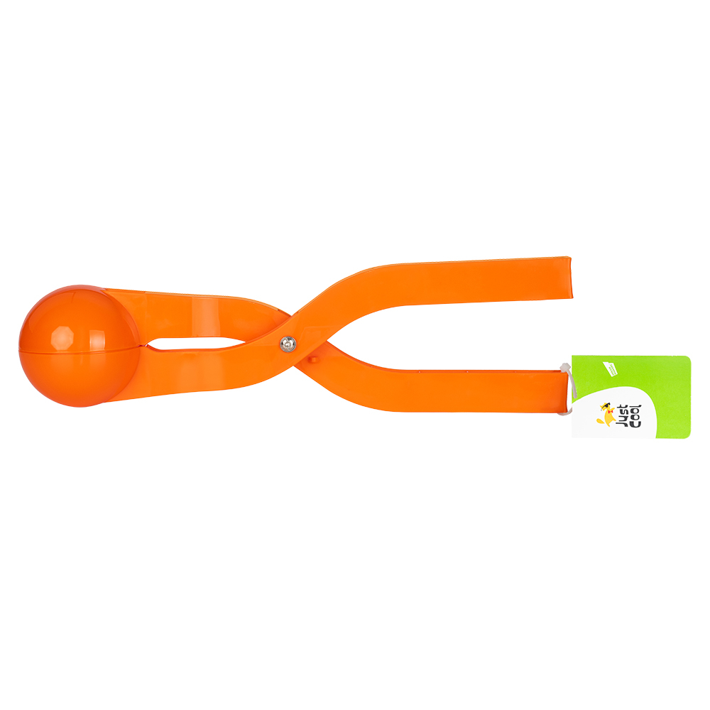 Игрушка для игры со снегом Лопатка Снежколеп, арт. SN01