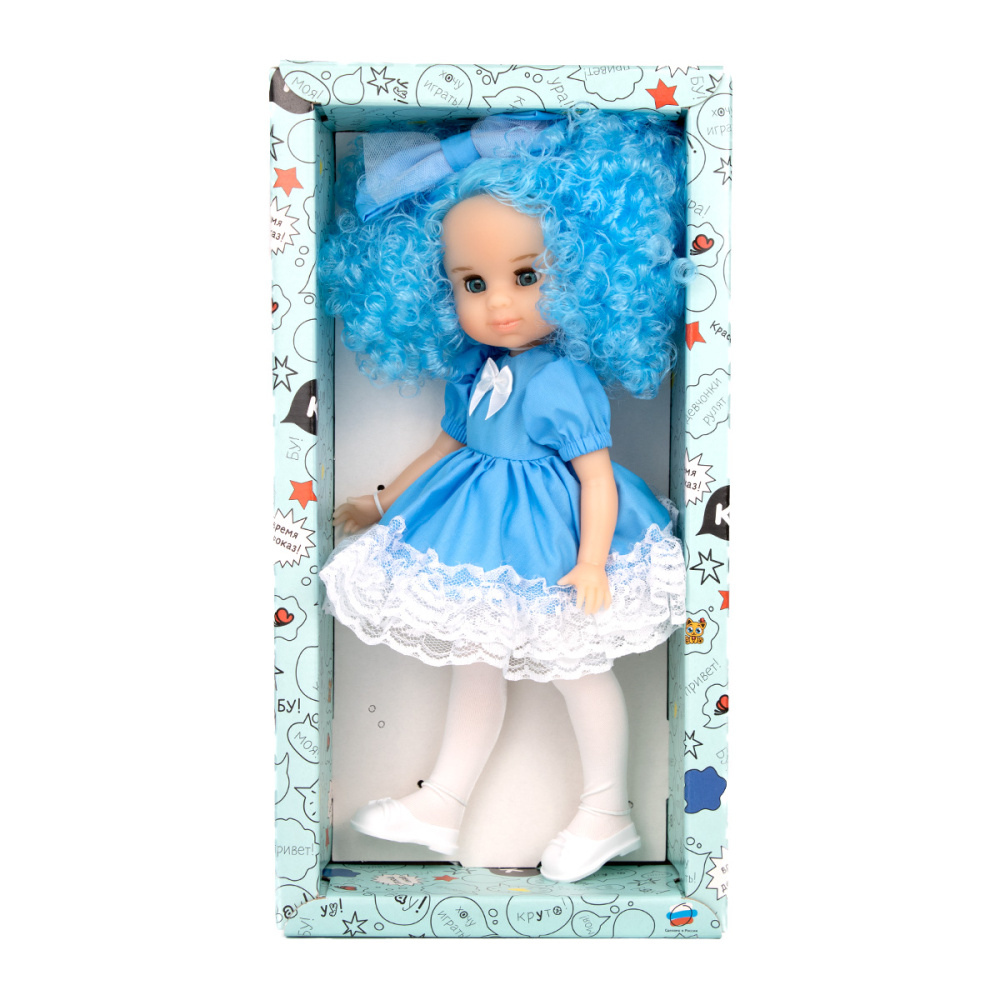 Кукла Льдинка, арт. 85056