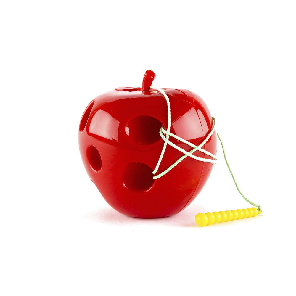 Шнуровка Яблоко, арт. 90008