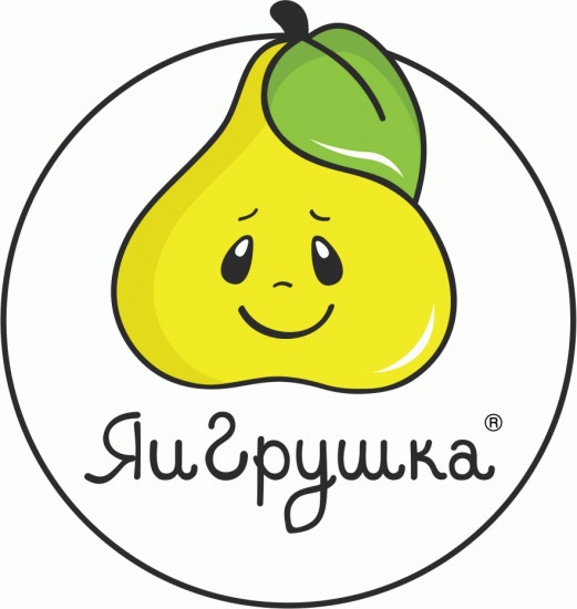 ЯиГрушка