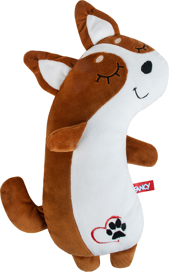 Подарочная игрушкаКорги Плюша, арт. SPKR01