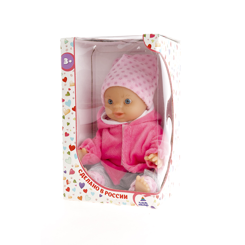 Пупс Юлиана, арт. 10209