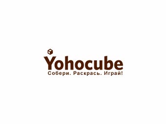 ЙохоКуб