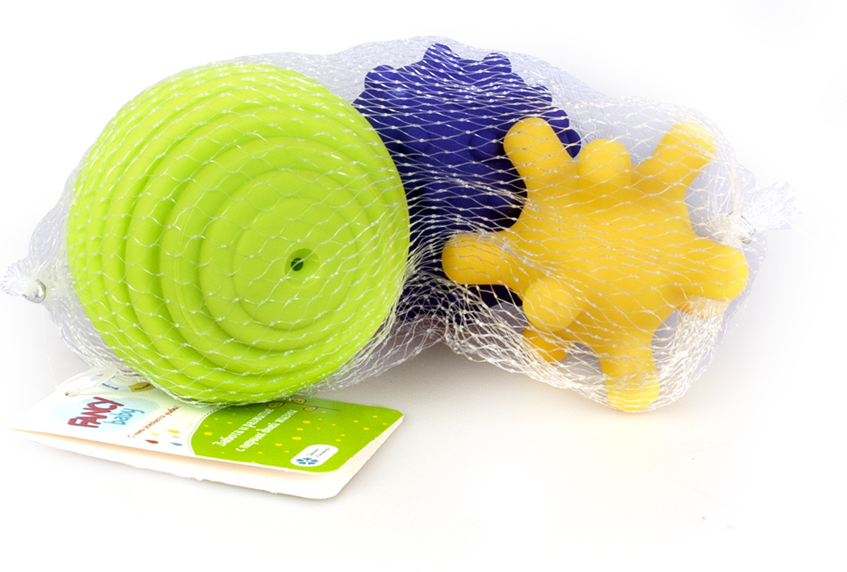 Игрушка развивающая Тактилики, арт. TIH3