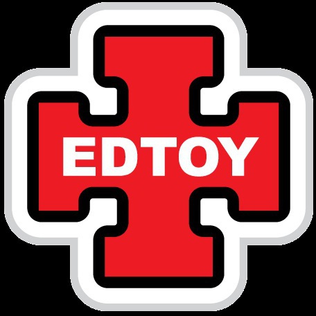 EDTOY