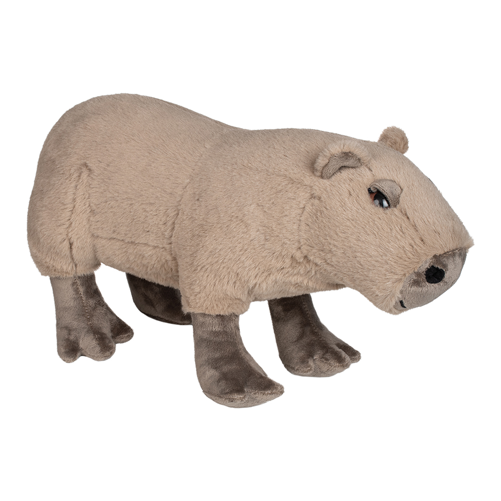 Подарочная игрушка Капибара, арт. KAPI1