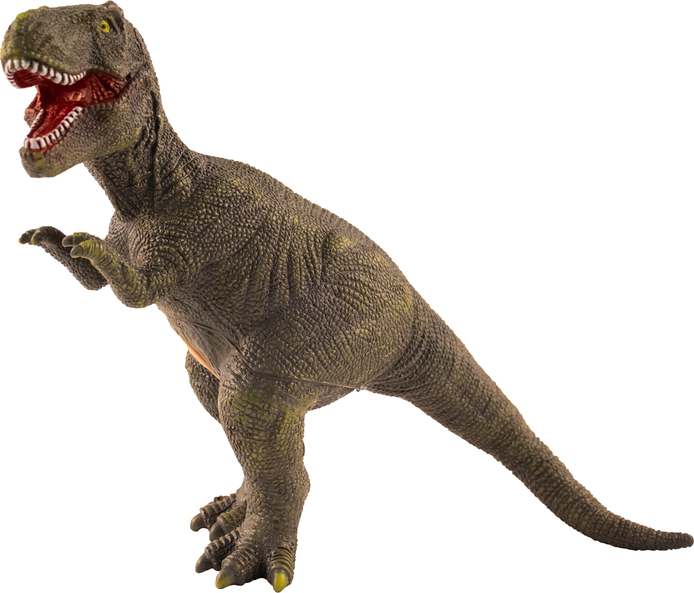 Фигурка динозавра DINO WORLD "Т-Рекс" 42 см, арт. 1374182