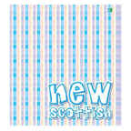 ТетрадьNew scottish, 48 листов, клетка, А5, арт. TW548K1NW5, производитель Каменногорская бумажная компания (КФОБ), ISBN 460-5-45701-321-2, № 1