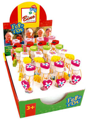 Набор украшений "Сделай сам" 6 видов ( 6 шт), производитель BINO (БИНО), ISBN 401-9-35989-141-8№ 1