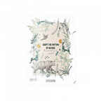 Набор из 4 папок-уголков пластиковых Natural Life, A4, ассорти, арт. 54040, производитель ErichKrause® (Эрих Краузе), ISBN 465-0-18454-040-1, № 3