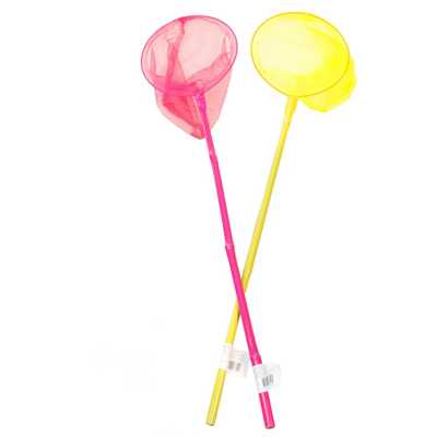 Сачок, арт. KR-10286-1, производитель Dream Makers (Дрим Мейкерс), ISBN 481-2-50116-740-5№ 1