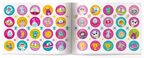 IQ игры с наклейками. Космическое путешествие 4-7 лет, производитель Айрис-пресс , ISBN 978-5-81128-524-2, № 4