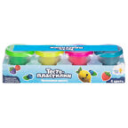 Набор для детской лепки Тесто-пластилин. Неоновые цвета., арт. TA1016V, производитель Dream Makers (Дрим Мейкерс), ISBN 481-4-72300-040-9, № 8