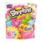 Shopkins - Фольгированный пакетик с 1 героем, арт. 56118, производитель Moose (Мауз), ISBN 63-0-99656-118-8, № 2
