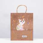 Пакет подарочный Кошечка, арт. 9160856, производитель Sima-land (Сима-Ленд), ISBN 690-0-09160-856-4, № 2