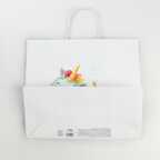 Пакет подарочный крафт Малыши, арт. 3823508, производитель Sima-land (Сима-Ленд), ISBN 290-0-03823-508-6, № 2