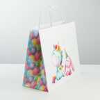 Пакет подарочный крафт Малыши, арт. 3823508, производитель Sima-land (Сима-Ленд), ISBN 290-0-03823-508-6, № 3