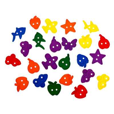 IQ-ZABIAKA Шнуровка Весёлые фигурки в банке, арт. 3894980, производитель IQ-ZABIAKA, ISBN 290-0-03894-980-8№ 4