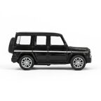 Машина пластик Mercedes-Benz G-class 10,5 см., инерционный, арт. 2311C0136-R, производитель Симбат, ISBN 463-0-39501-077-1, № 2
