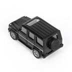 Машина пластик Mercedes-Benz G-class 10,5 см., инерционный, арт. 2311C0136-R, производитель Симбат, ISBN 463-0-39501-077-1, № 6