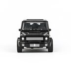 Машина пластик Mercedes-Benz G-class 10,5 см., инерционный, арт. 2311C0136-R, производитель Симбат, ISBN 463-0-39501-077-1, № 7