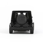 Машина пластик Mercedes-Benz G-class 10,5 см., инерционный, арт. 2311C0136-R, производитель Симбат, ISBN 463-0-39501-077-1, № 8
