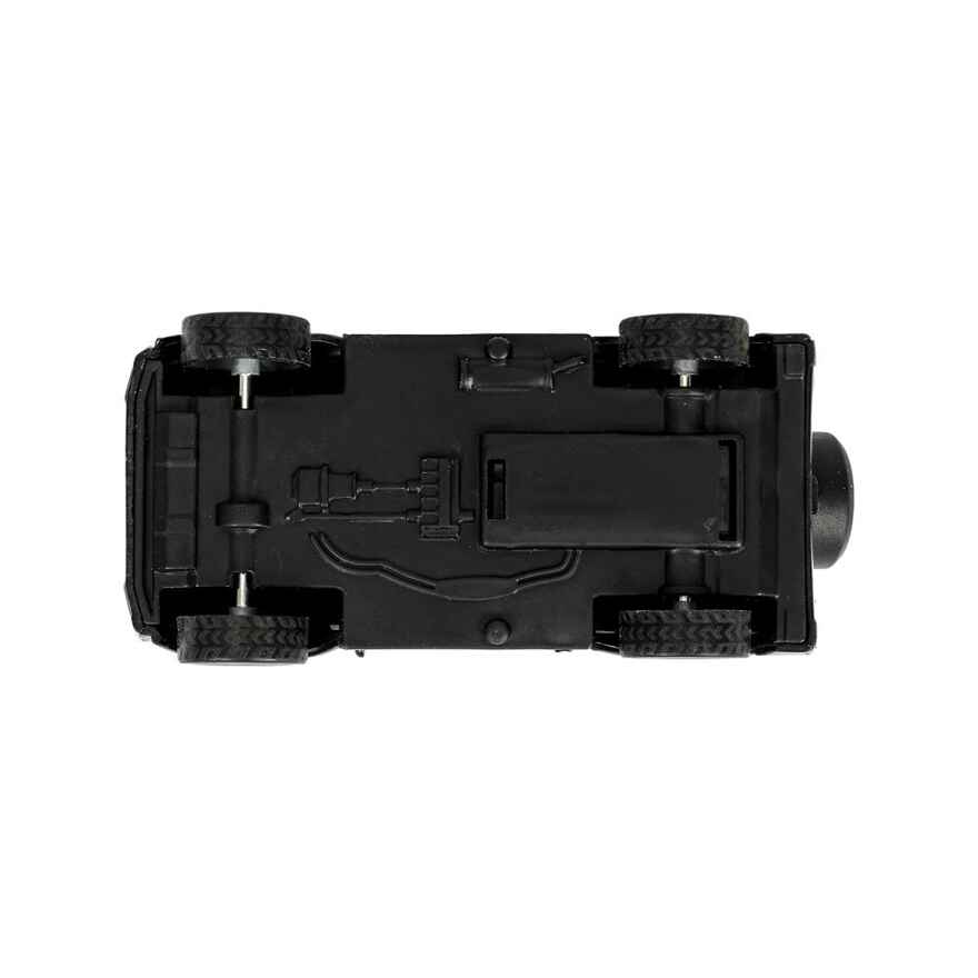 Машина пластик Mercedes-Benz G-class 10,5 см., инерционный, арт. 2311C0136-R, производитель Симбат, ISBN 463-0-39501-077-1, № 10