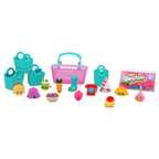 Shopkins 12 шт. в блистере, арт. 56031, производитель Moose (Мауз), ISBN 063-0-99656-031-0, № 2