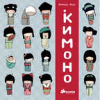 Кимоно, производитель Клевер (Clever) , ISBN 978-5-91982-057-4, № 1