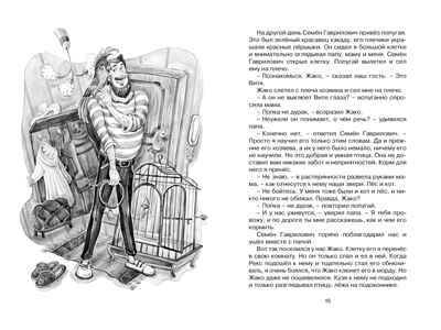 Третье путешествие в Страну невыученных уроков, производитель Махаон , ISBN 978-5-38922-909-9№ 3