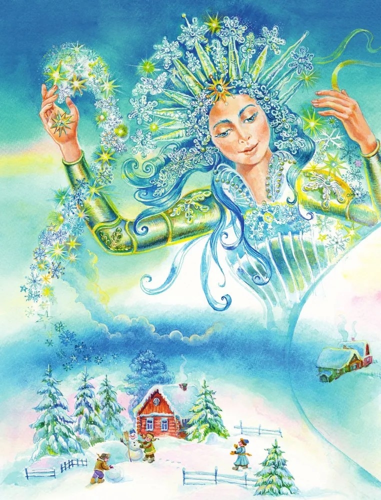 В лесу родилась ёлочка. Стихи, производитель АСТ , ISBN 978-5-17168-011-4, № 4