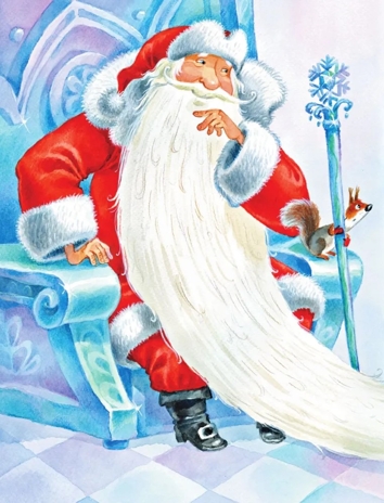 В лесу родилась ёлочка. Стихи, производитель АСТ , ISBN 978-5-17168-011-4№ 8