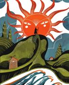 Герои Древней Руси, производитель АСТ , ISBN 978-5-17171-632-5, № 3