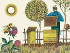 Паучок и лунный свет, производитель Нигма, ISBN 978-5-43350-040-2, № 2