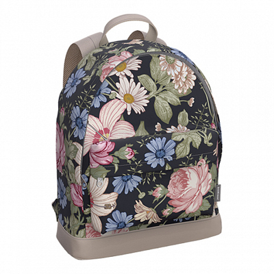 Рюкзак StreetLine с отделением для ноутбука 17 л. Blossom Mood, разноцветный, арт. 60348, производитель ErichKrause® (Эрих Краузе), ISBN 465-0-18460-348-9№ 1