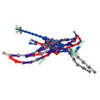 Конструктор ZOOB  Builder-Z GLOW Dinos, арт. 0Z14004TL, производитель ZOOB (Зуб), ISBN 63-5-69414-004-8, № 9