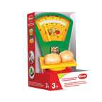 Игровой набор Winner супермаркет весы с аксессуарами, арт. 20375-10, производитель Winner, ISBN 464-0-00171-808-3, № 1