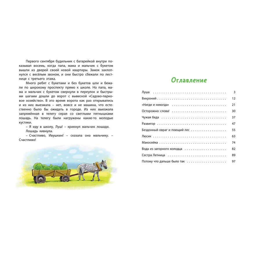 Счастливо, Ивушкин!, производитель ЭНАС-КНИГА , ISBN 978-5-00198-437-5, № 9