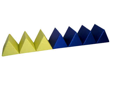 Зигзаг, производитель ООО ПТП "ТЕХИНКОМ-ПЛЮС" , ISBN 200-9-46938-777-4 № 1