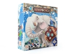 Настольная игра Макроскоп, арт. УТ100002594, производитель Стиль Жизни, ISBN 465-0-00032-081-1, № 1