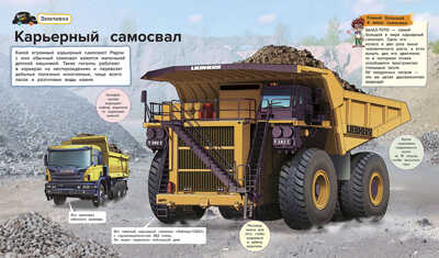 Строительная техника, производитель АСТ Пресс , ISBN 978-5-90725-704-7№ 2