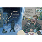 В снежном-снежном городе..., производитель ЭНАС-КНИГА , ISBN 978-5-00198-593-8, № 3