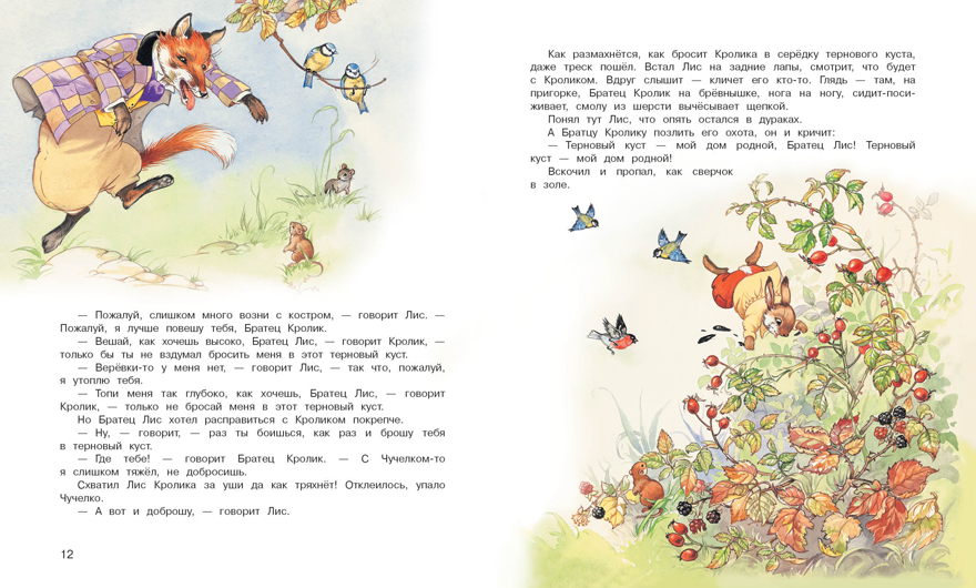 100 ЛУЧШИХ КНИГ. Сказки дядюшки Римуса Харрис Джоэль Чандлер, производитель Стрекоза , ISBN 978-5-99514-282-9, № 2