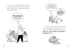 Всё под контролем. Профессор Д, или Почему уроки сами себя не сделают/Ариэли Д., производитель Клевер (Clever) , ISBN 978-5-00252-420-4, № 5