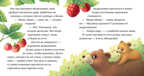 Любознательный малыш. Лесные малыши/Ульева Е., производитель Клевер (Clever) , ISBN 978-5-00211-171-8, № 5