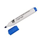 Маркер для белых досок LITE 3 мм синий круглый, арт. WRL01B, производитель LITE, ISBN 460-2-72308-177-7, № 1