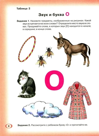 Логопедическая азбука. От буквы к слову. Система быстрого обучения чтению. Книга 1. Новикова Е.В, производитель Гном , ISBN 978-5-90791-730-9№ 2